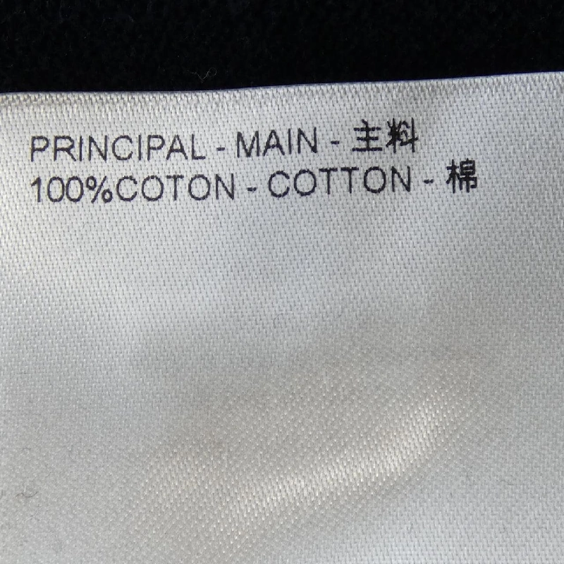 Louis Vuitton Áo thun ngắn tay cotton cổ tròn HQN40WZ34 - Hàng hiệu Chính hãng 887535