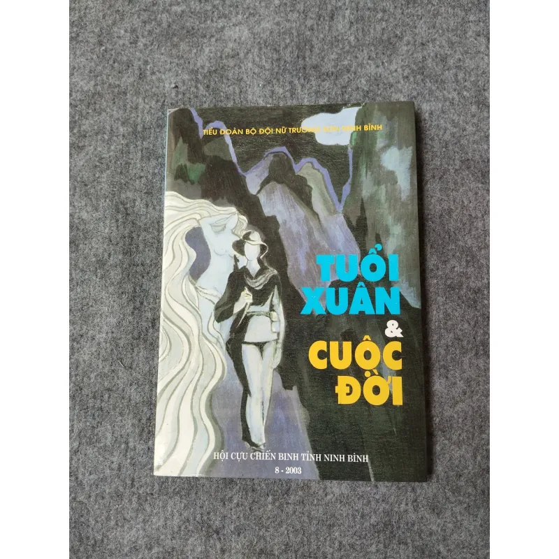 TUỔI XUÂN & CUỘC ĐỜI 701056