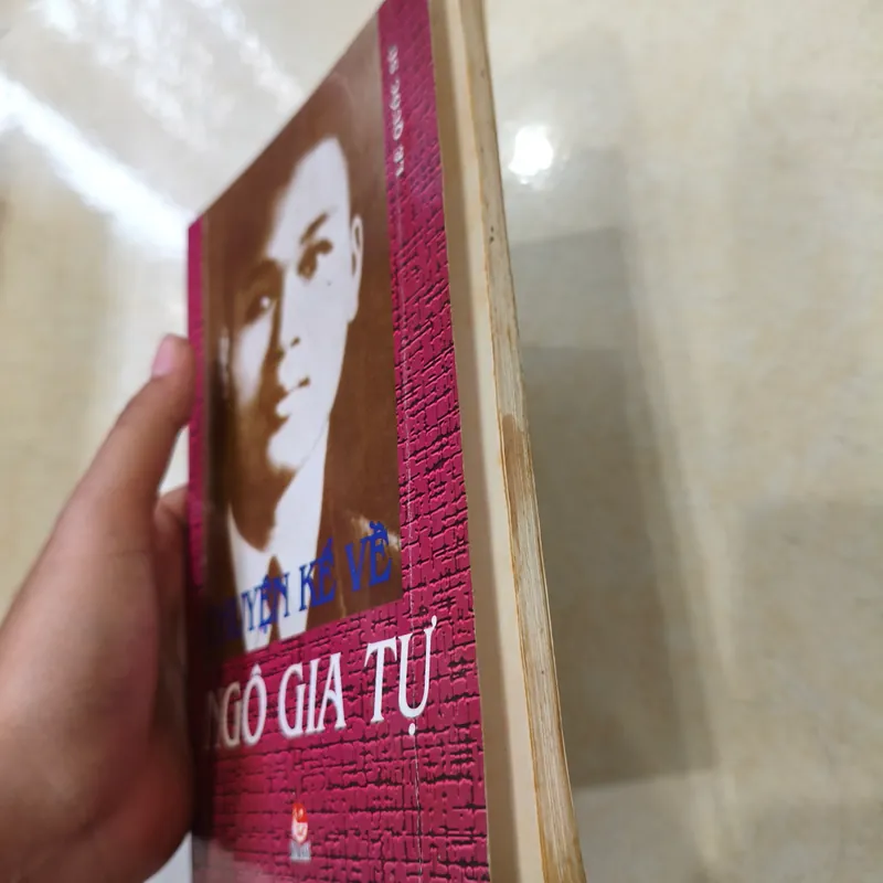 Chuyện kể về Ngô Gia Tự 🌱 576105