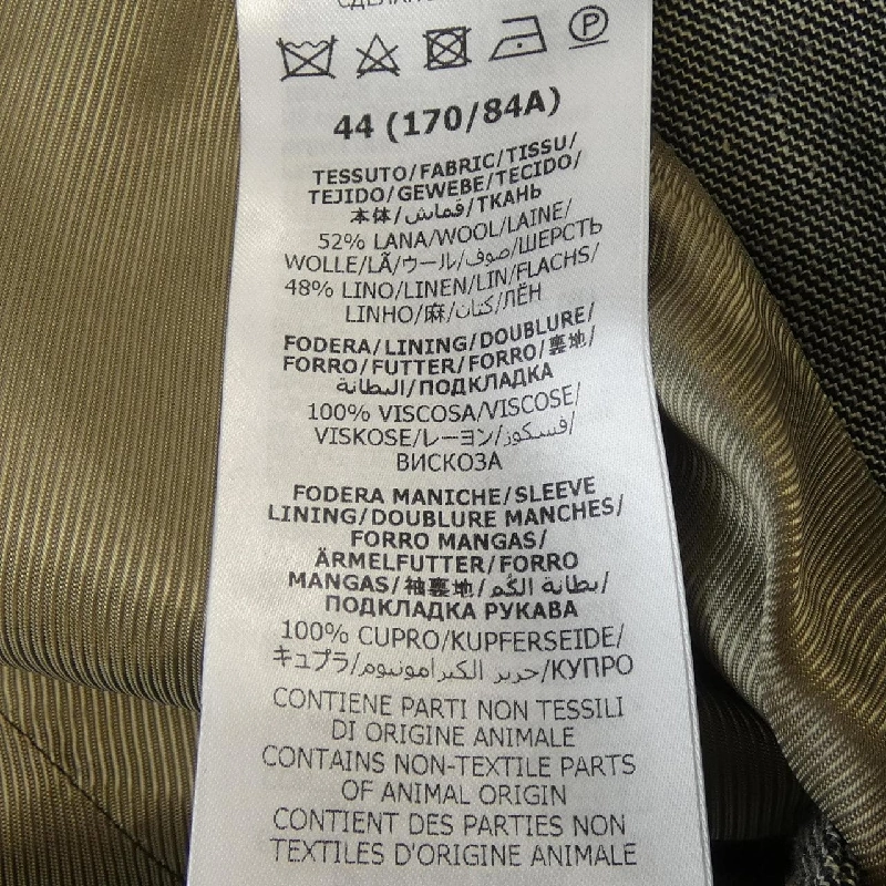 Gucci GUCCI 686096 ZAIT2 Áo khoác - Hàng hiệu Chính hãng 882997