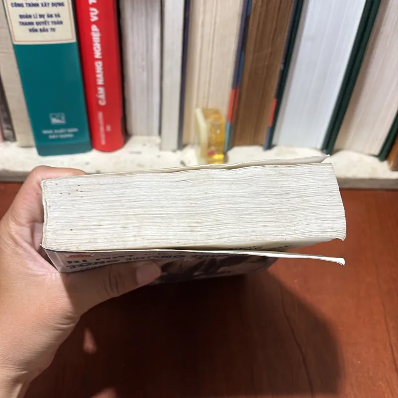 II Lịch Sử Trung Quốc: Bí Mật Về Tám Vị Tổng Thống Trung Quốc (Tập 1) - Vương Hiệu Minh 782341