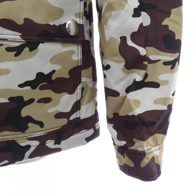 Áo khoác PRADA SGB511 - Hàng hiệu Chính hãng 887515