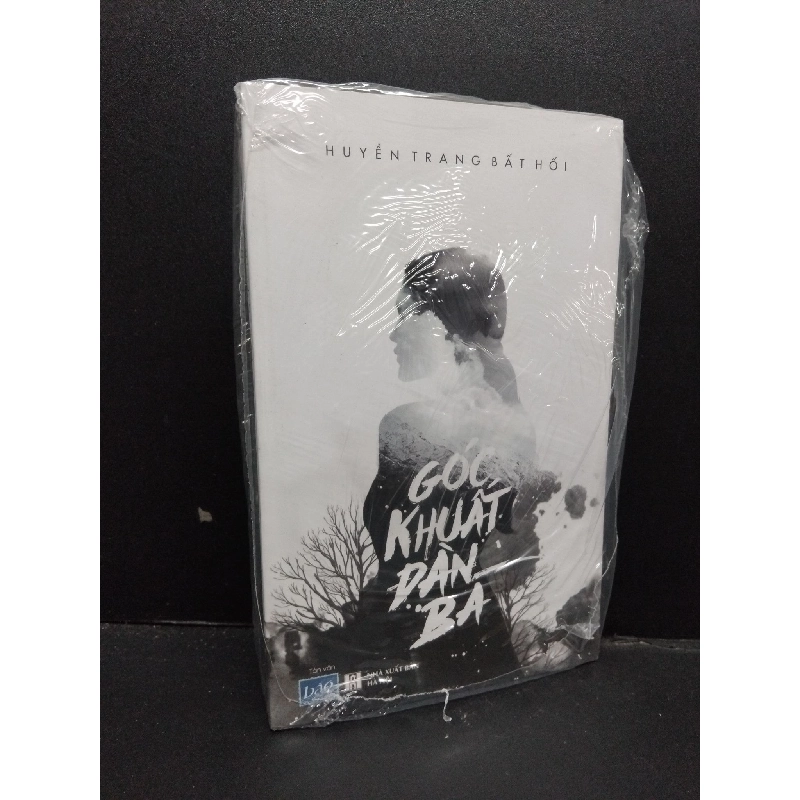 Góc khuất đàn bà Huyền Trang Bất Hối mới 100% HCM.ASB1809 916914