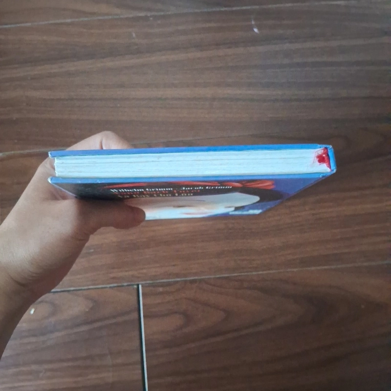 Nàng bạch tuyết và bảy chú lùn 523996