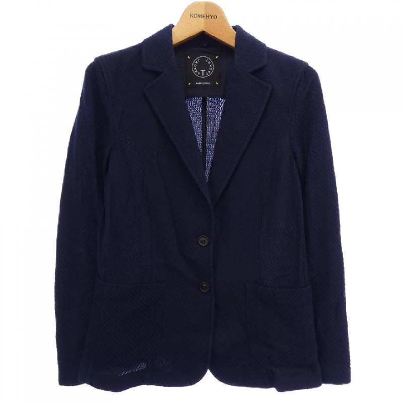 T JACKET - Áo khoác Hàng hiệu Chính hãng 810420