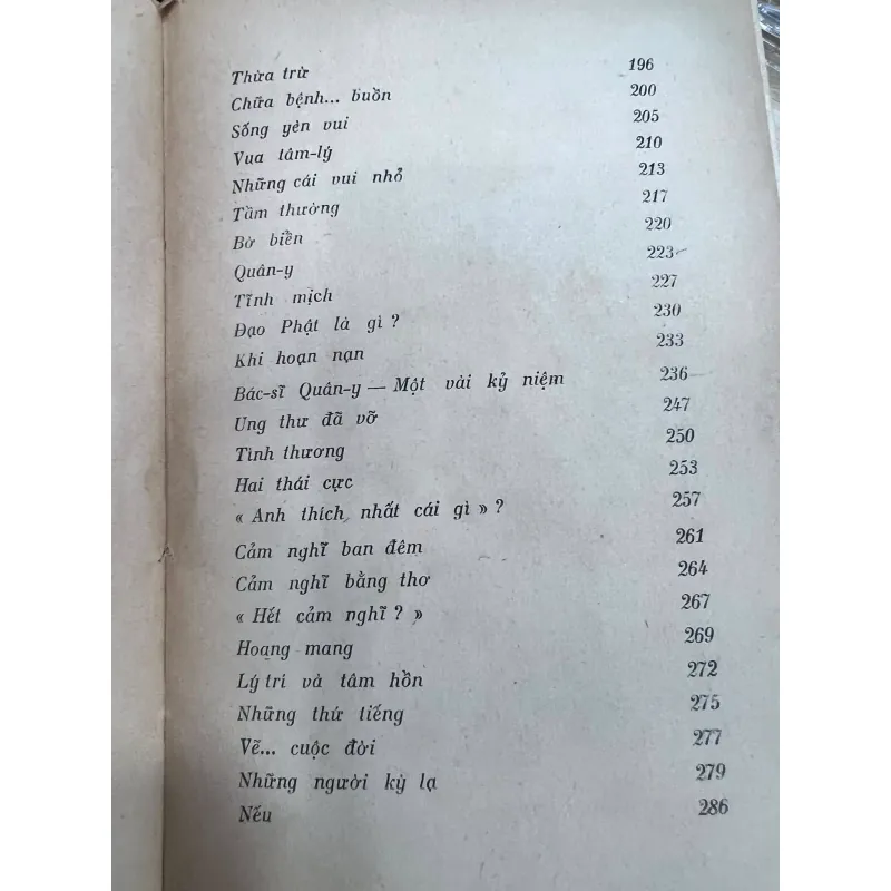 MỘT VÀI CẢM NGHĨ - NGUYỄN TUẤN PHÁT 776957