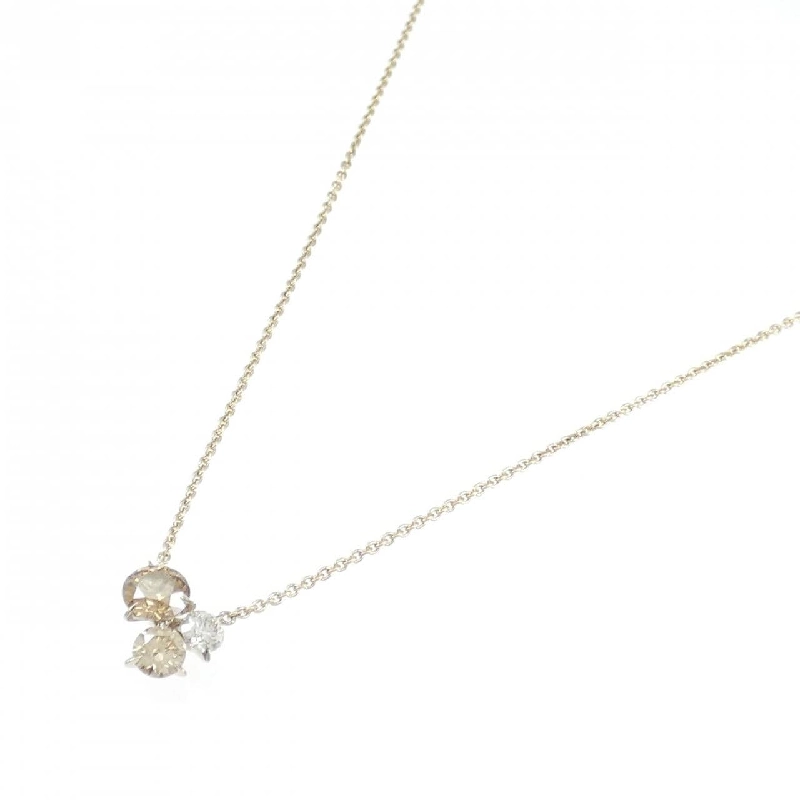 Dây chuyền Kashi Kei Muk 1.20CT - Hàng hiệu Chính hãng 842555