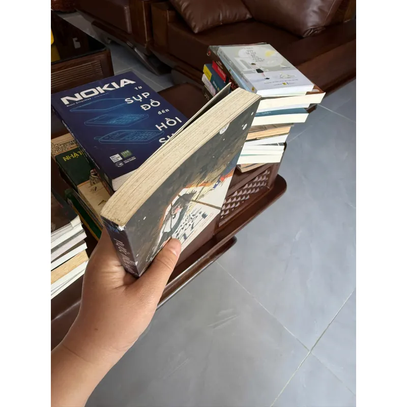 Nước Mắt Tuổi 14 – Maebhie Momoe- K2 993659