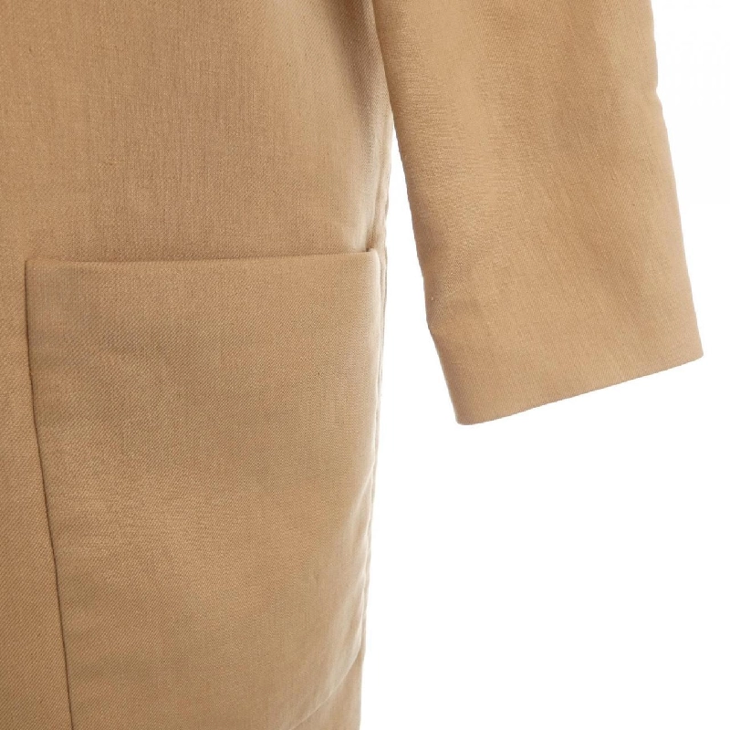 【Mã giảm giá】Áo khoác HERMES 638863