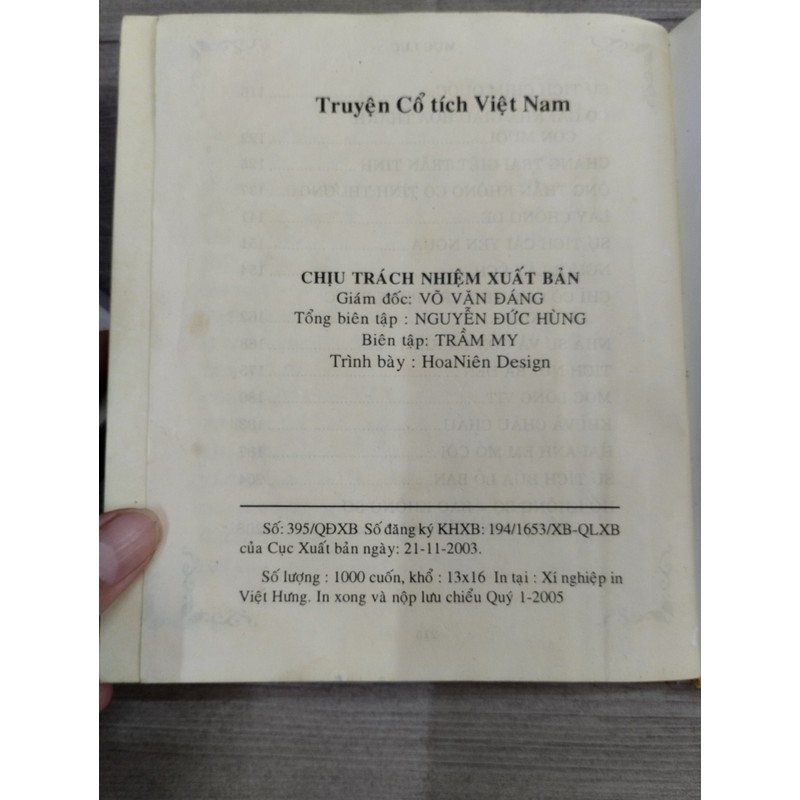 
Mồ Côi Xử Kiện (Truyện Cổ Tích Việt Nam Chon Lọc) Bìa cứng 174967