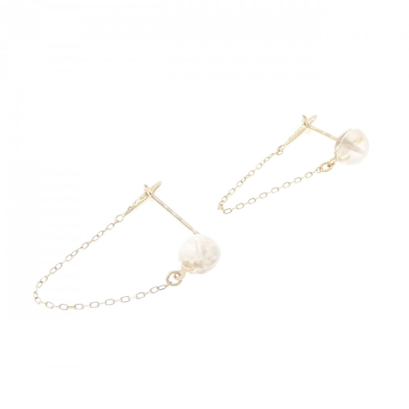 Bông tai kim cương Lira 0.02CT - Hàng hiệu Authentic 844142