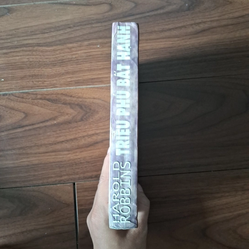 Những triệu phú bất hạnh 525025