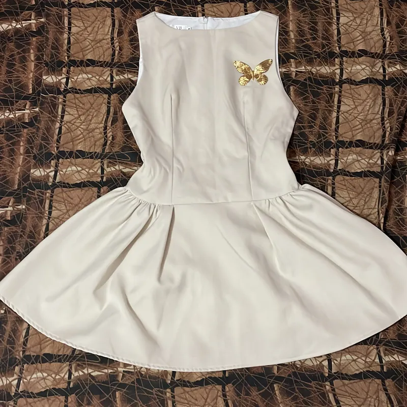 Váy bèo nhúng size M 699074