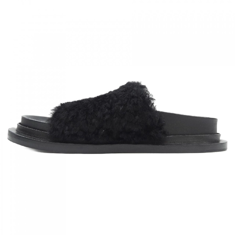 【Mã giảm giá】Giày sandal JIL SANDER 661911