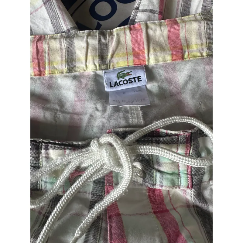 Quần Lacoste 720676