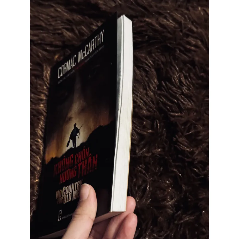 Không chốn dung thân 757552