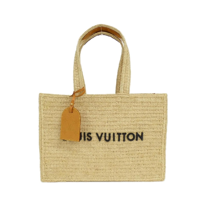 Túi xách Louis Vuitton Summer Shopper Tote MM M14458 - Hàng hiệu Chính hãng 764468