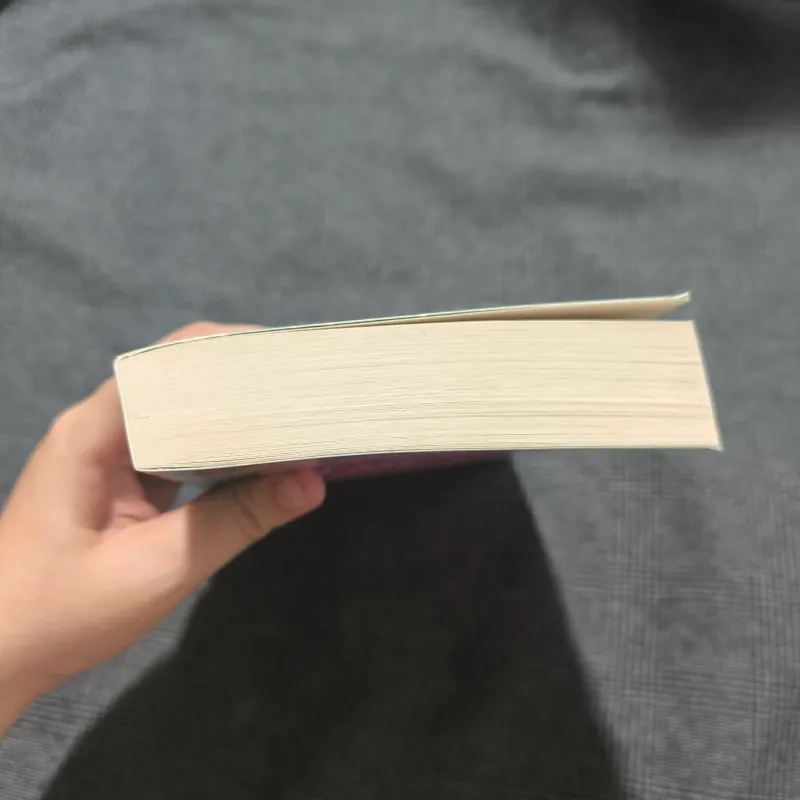 A Curse For True Love - Stephanie Garber (Once upon A Broken Heart Book 3) 933045