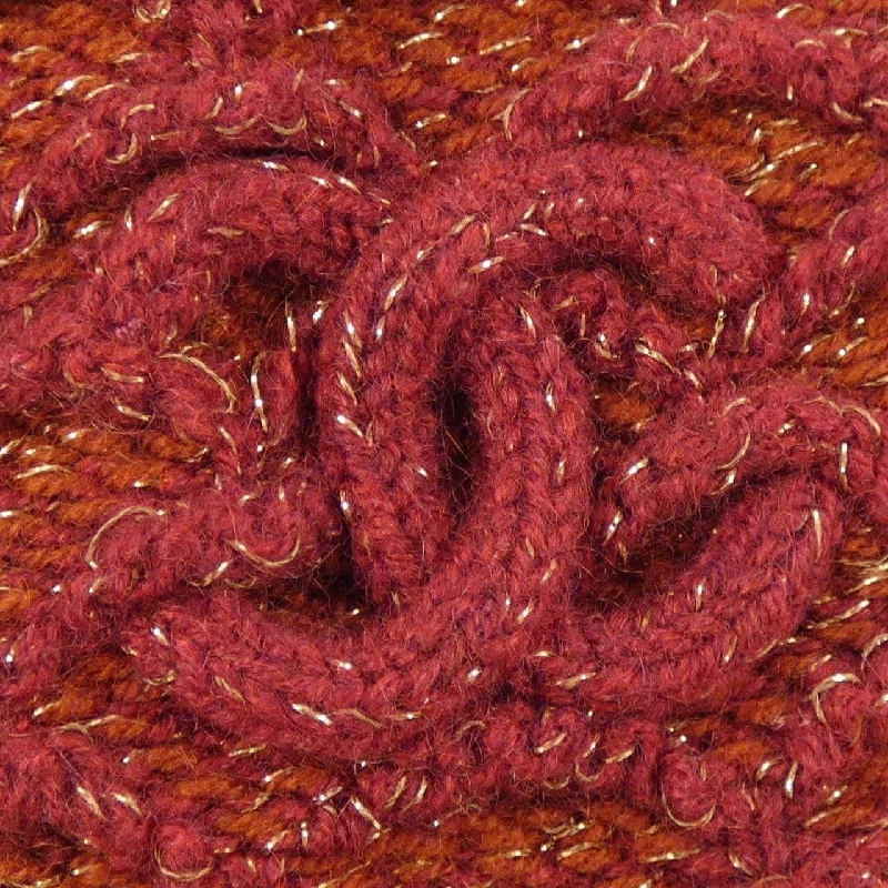 Khăn choàng CHANEL - Hàng hiệu Authentic 834292