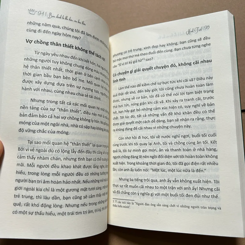 Bạn chính là kho báu của bản thân 704055