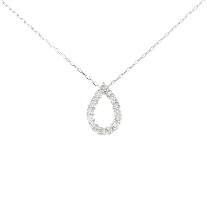 PT Dây chuyền kim cương 0.10CT - Hàng hiệu Chính hãng 868635