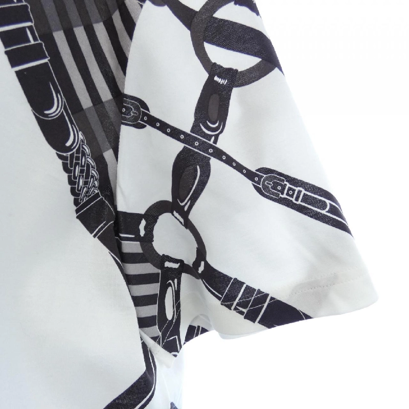 Đầm cắt HERMES - Hàng hiệu Authentic 818438