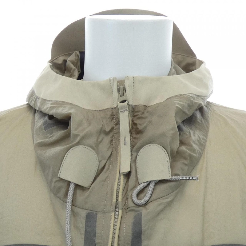 TEN C 22CTCUC11055 Jacket - Hàng hiệu Authentic 888232