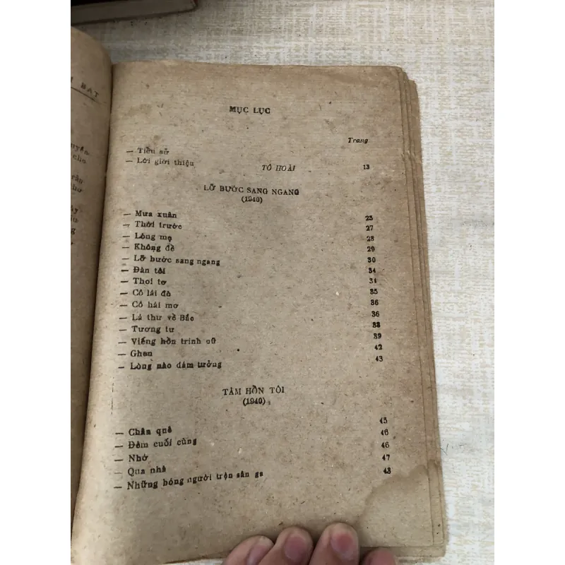 Tuyển tập Nguyễn Bính 996920