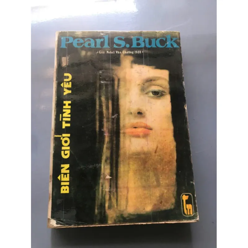 BIÊN GIỚI TÌNH YÊU - Pearl S. Buck 598434