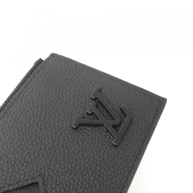 Louis Vuitton LV Aerogram Coin Card Holder M82068 - Hàng hiệu Authentic 769193
