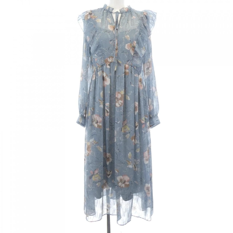 JILL STUART - Đầm - Hàng hiệu Chính hãng 809822