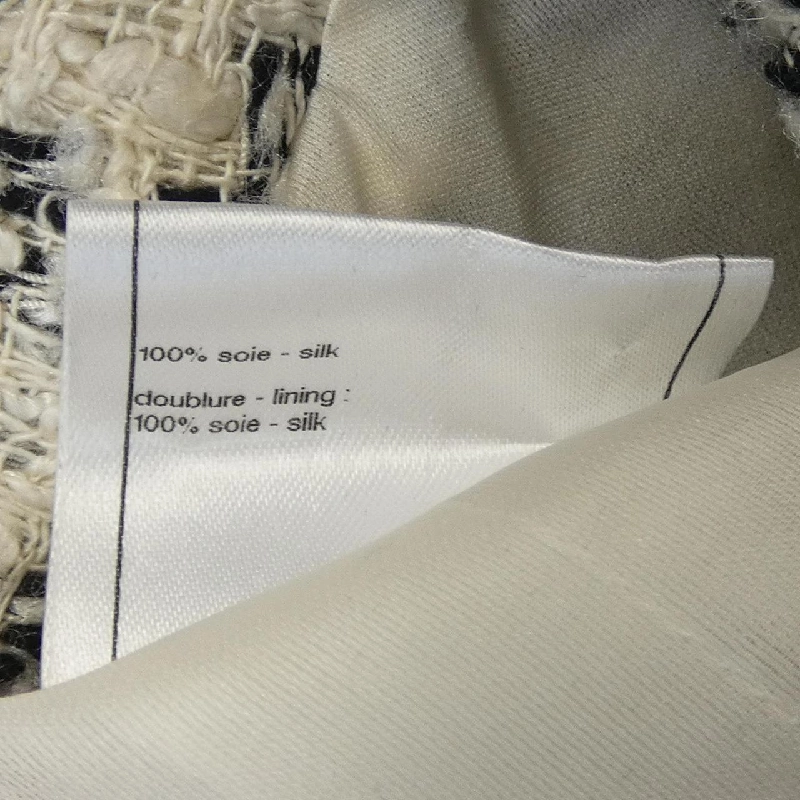 CHANEL P34954V25165 09P Áo khoác - Hàng hiệu Chính hãng 823484