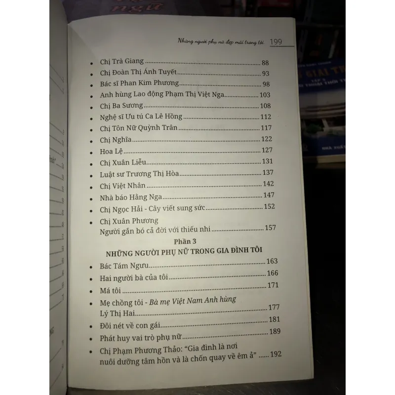 Những người phụ nữ đẹp mãi trong tôi - Phạm Phương Thảo 761969