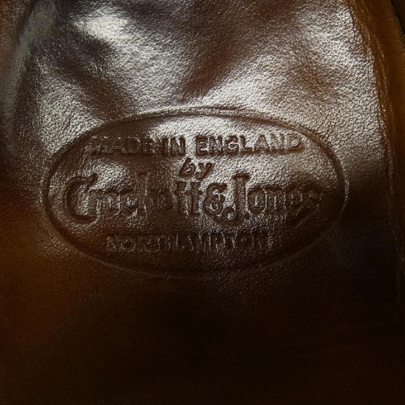 Giày CROCKETT&JONES ELUMSION - Hàng hiệu Authentic 903931