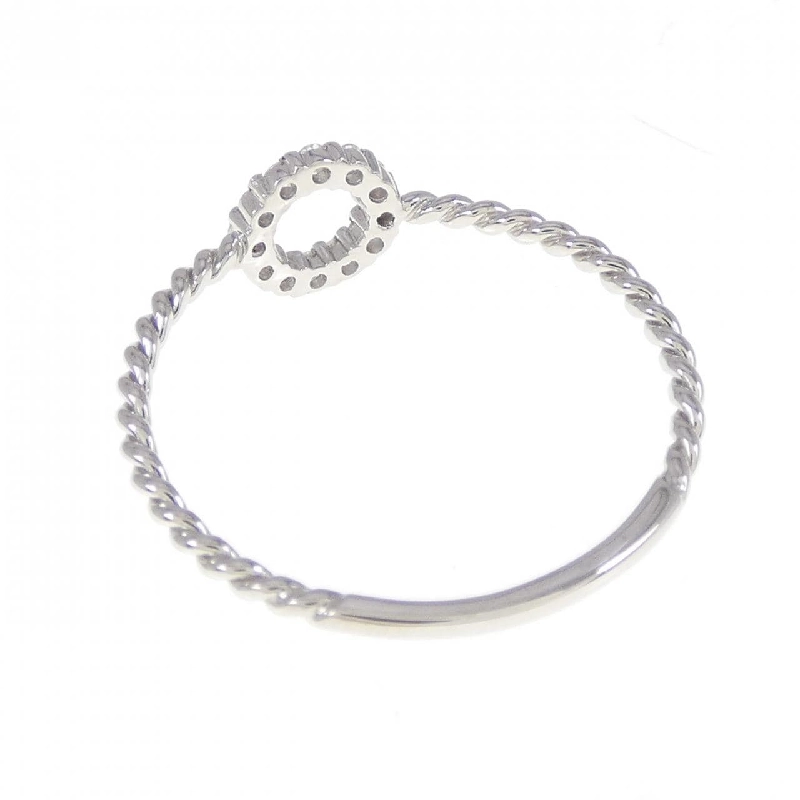 【Remake】Nhẫn kim cương PT900 0.10CT 671530