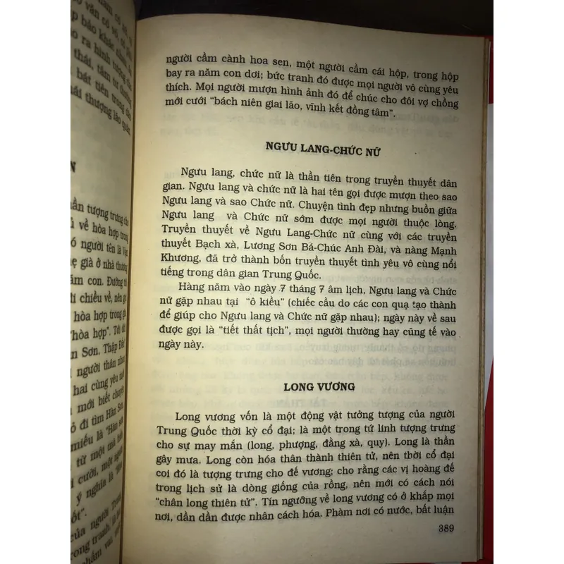 100 phép đoán mệnh  700559