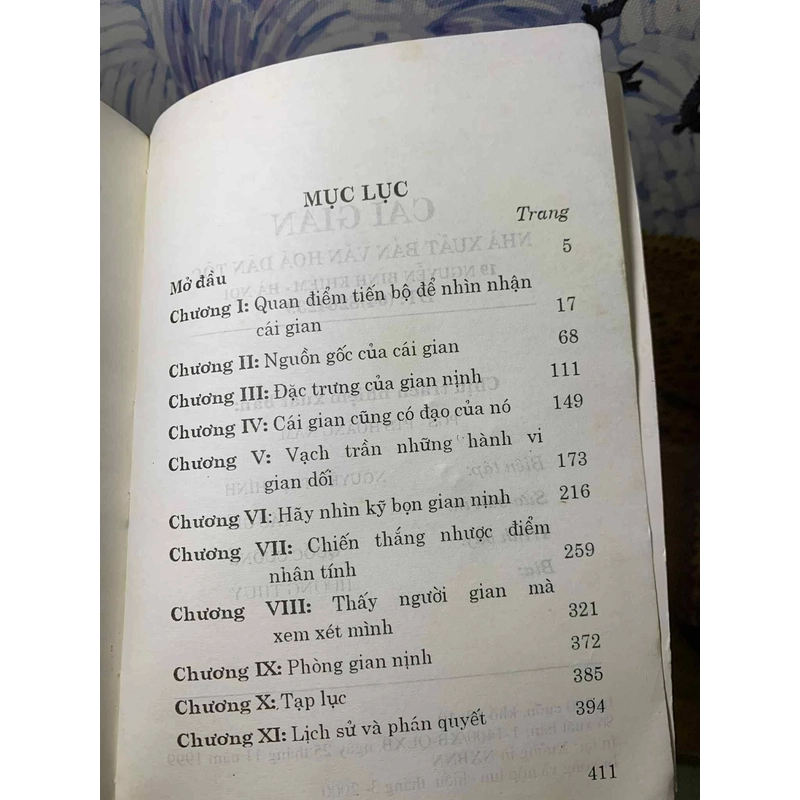 Cái Gian - Lê Giảng biên soạn 538478