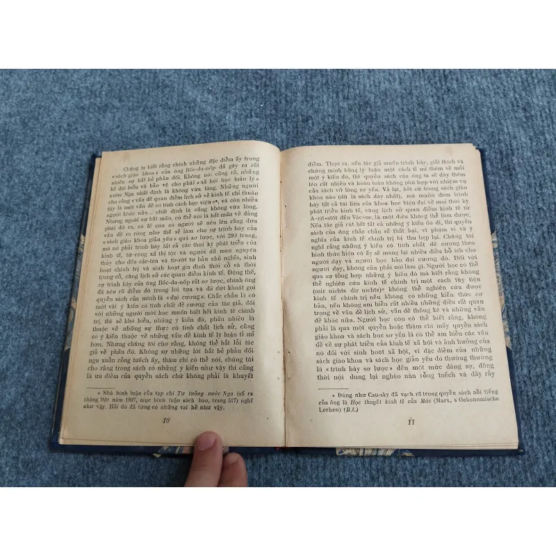 MƯỜI BA BÀI CÓ LIÊN QUAN ĐẾN KINH TẾ CHÍNH TRỊ 688852