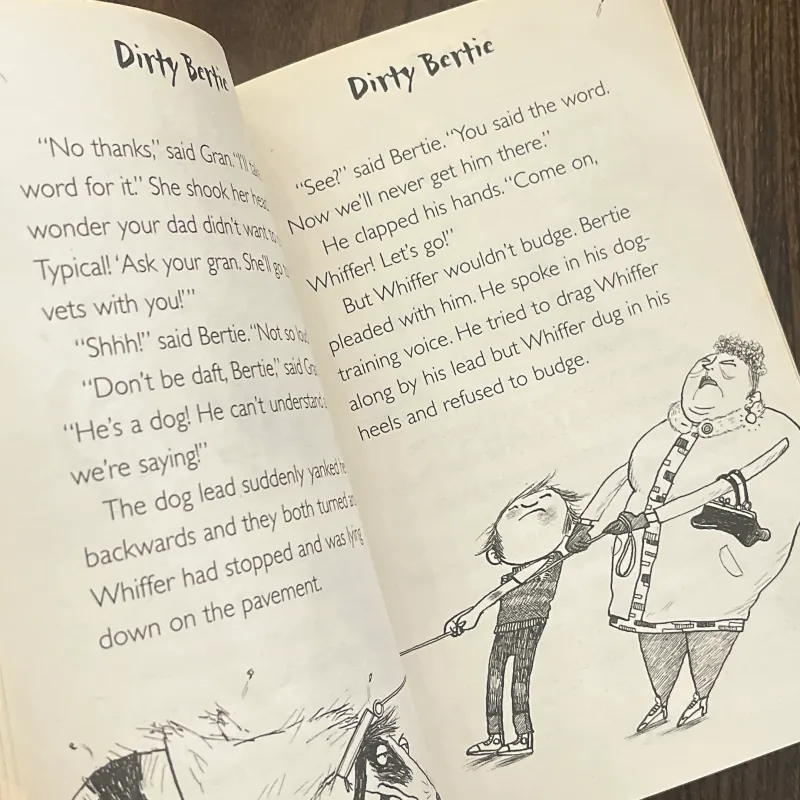 ✨𝑫𝒊𝒓𝒕𝒚 𝑩𝒆𝒓𝒕𝒊𝒆: 𝑭𝒍𝒆𝒂𝒔!✨ 647111