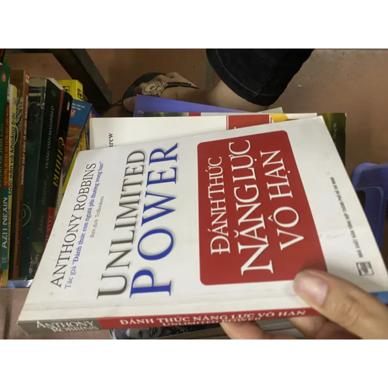 đánh thức năng lực vô hạn 4882