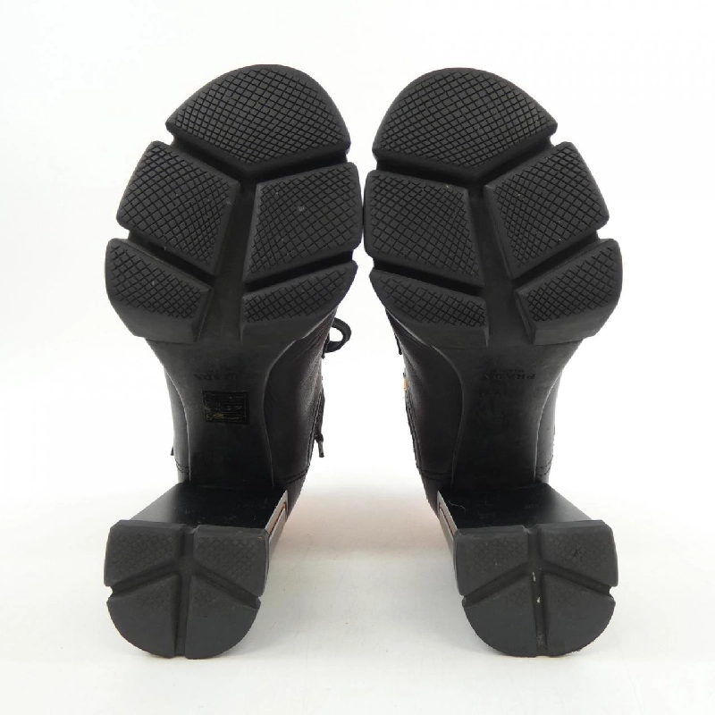 Giày bốt PRADA - Hàng hiệu Chính hãng 828155