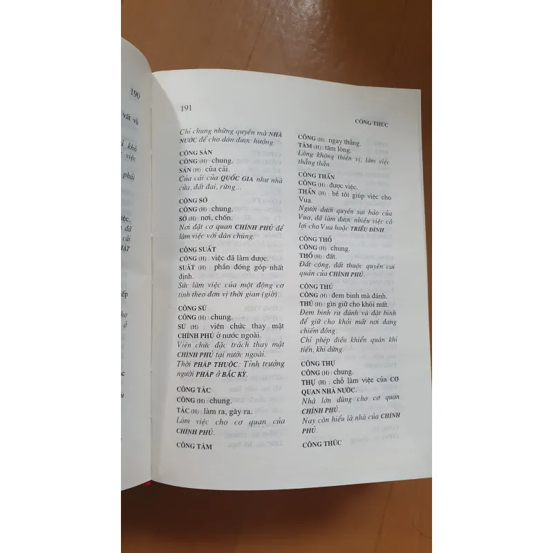 GỐC VÀ NGHĨA TỪ VIỆT THÔNG DỤNG  759723