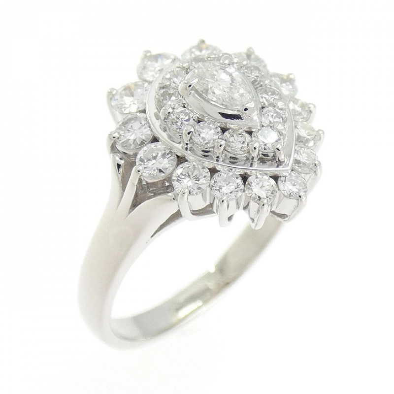 Nhẫn kim cương PT900 1.07CT - Hàng hiệu Chính hãng 847189