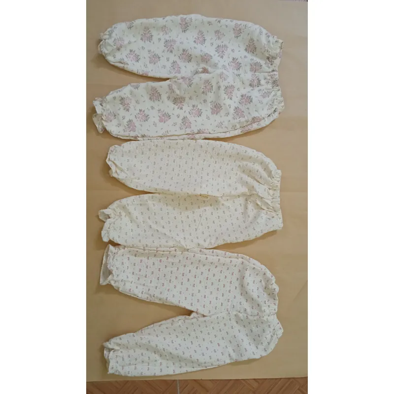 Bộ ngủ bé gái 1-5 tuổi 561912