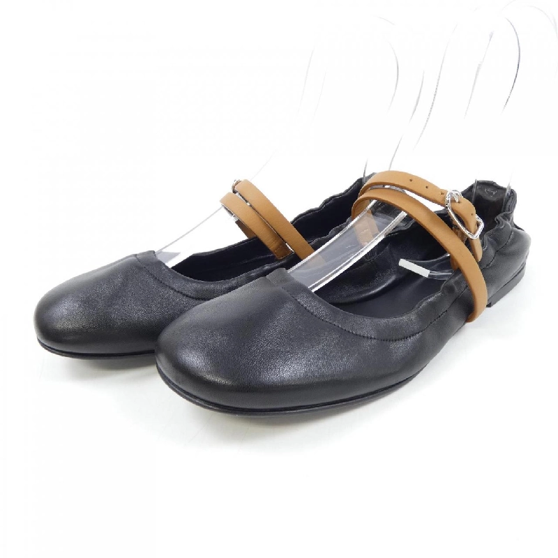 【Mã giảm giá】Giày bệt HERMES 664451