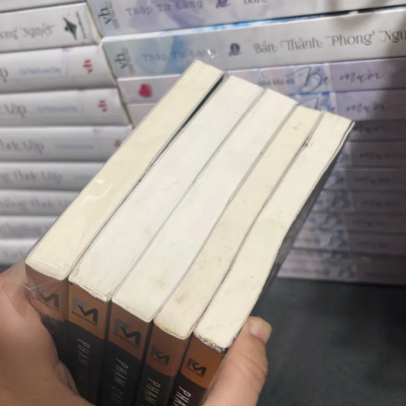 (trinh thám) - Thám Tử Kỳ Phát - Phạm Cao Củng  992213