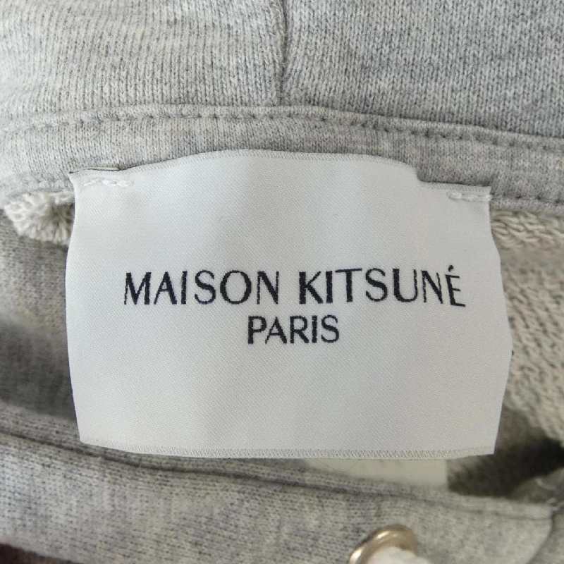 Áo khoác MAISON KITSUNE - Hàng hiệu Chính hãng 900137