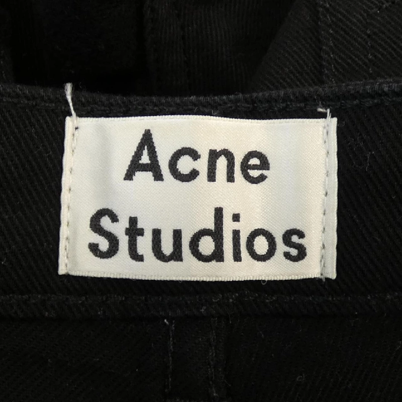 Quần ACNE STUDIOS - Hàng hiệu Chính hãng 891957