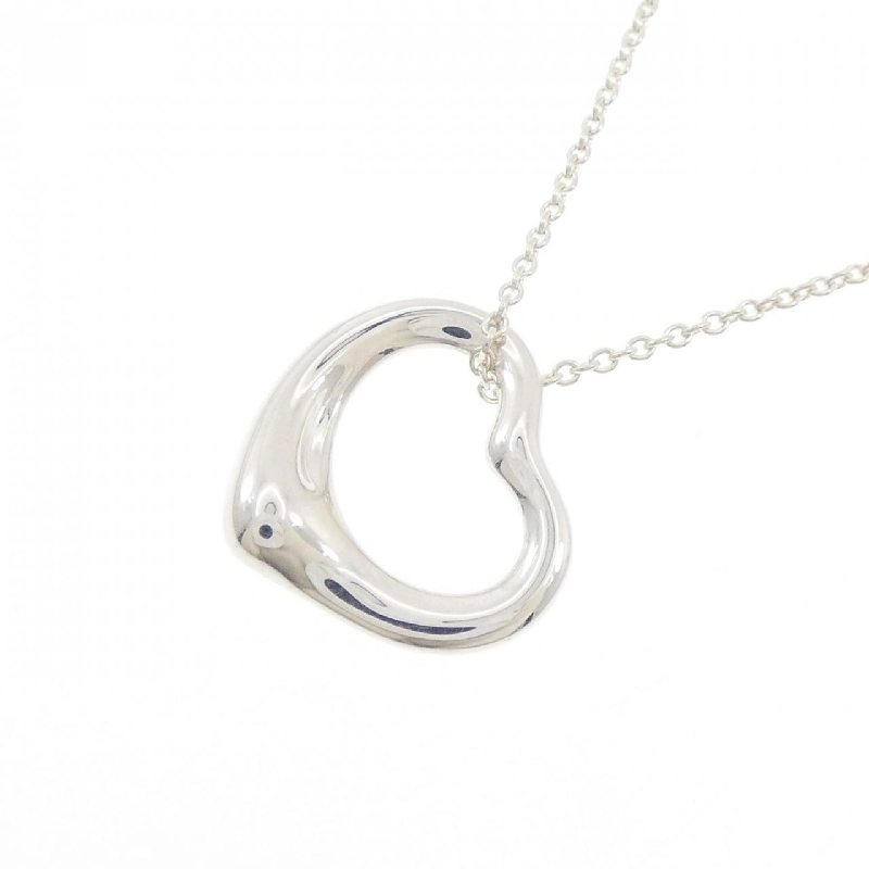 Dây chuyền Tiffany Open Heart - Hàng hiệu Authentic 840915