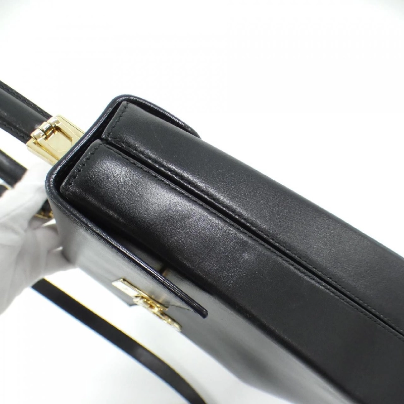 【Vintage】Túi Salvatore Ferragamo 21 8658 618380